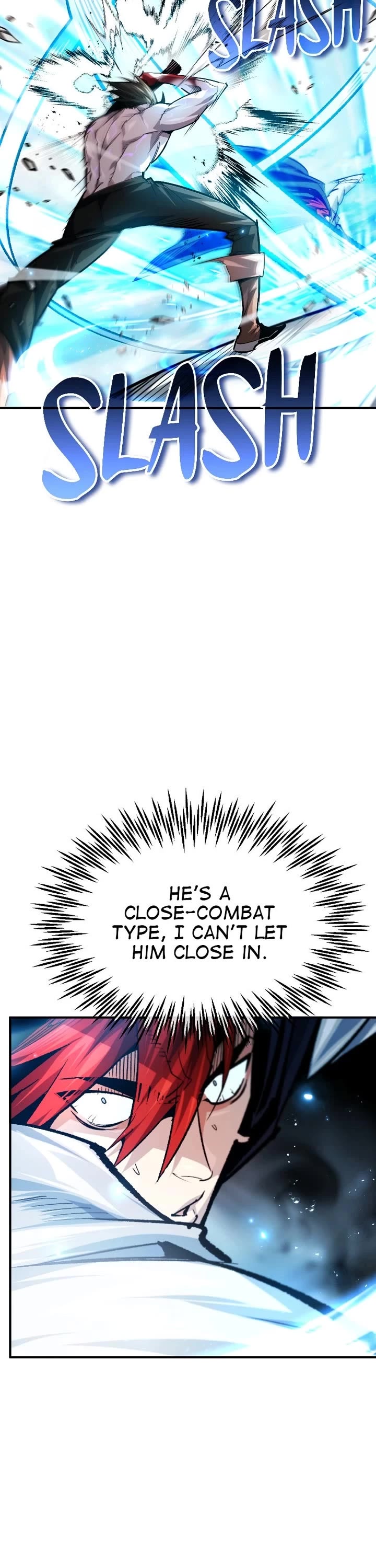 There Are No Bad Heroes in This World Chapter 34 page 31 - Chapter 34: Ep. 34 - Just in Time