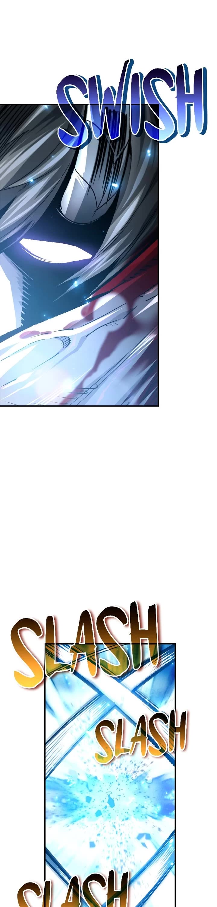 There Are No Bad Heroes in This World Chapter 34 page 32 - Chapter 34: Ep. 34 - Just in Time