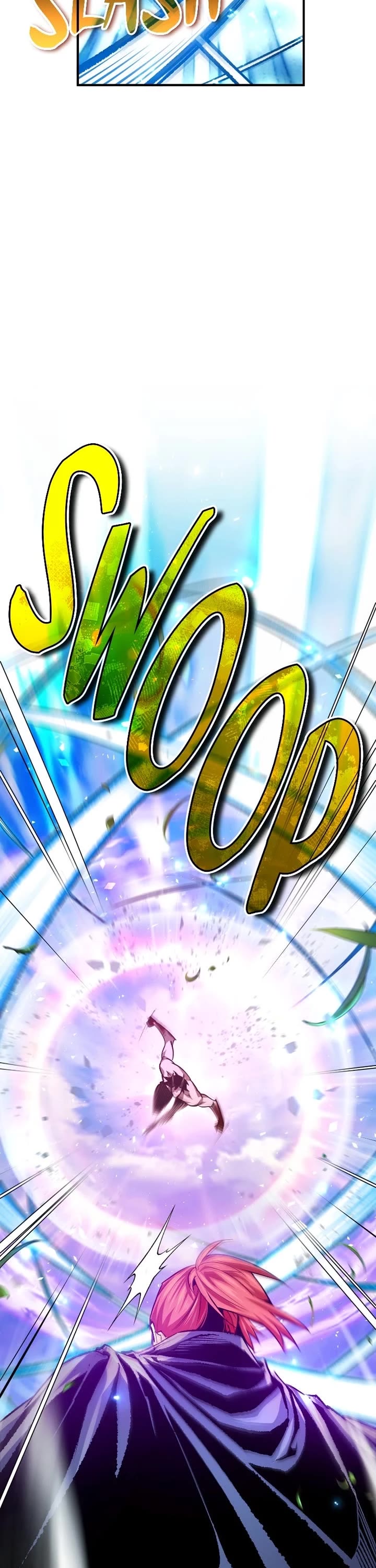 There Are No Bad Heroes in This World Chapter 34 page 33 - Chapter 34: Ep. 34 - Just in Time