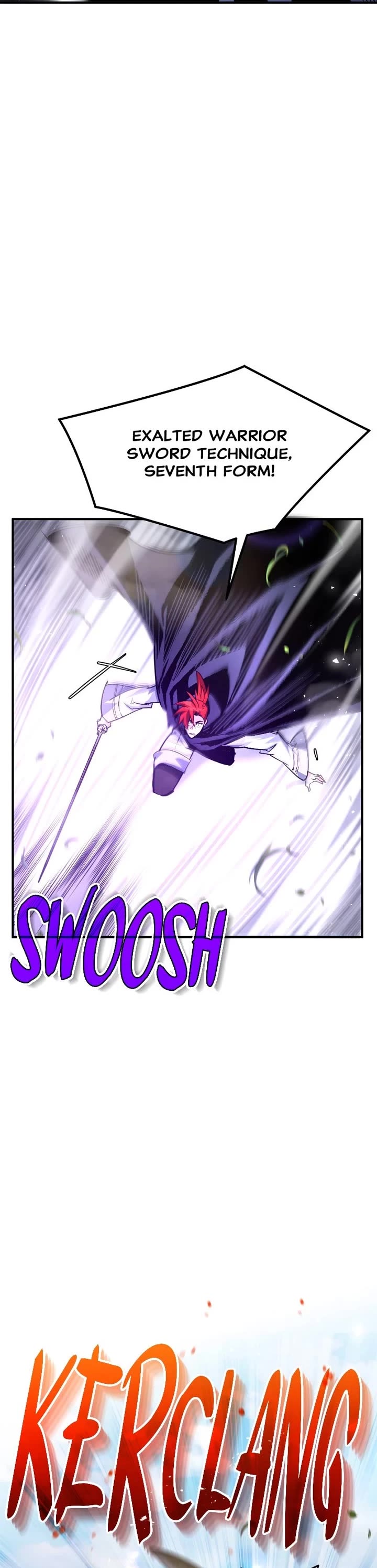 There Are No Bad Heroes in This World Chapter 34 page 34 - Chapter 34: Ep. 34 - Just in Time