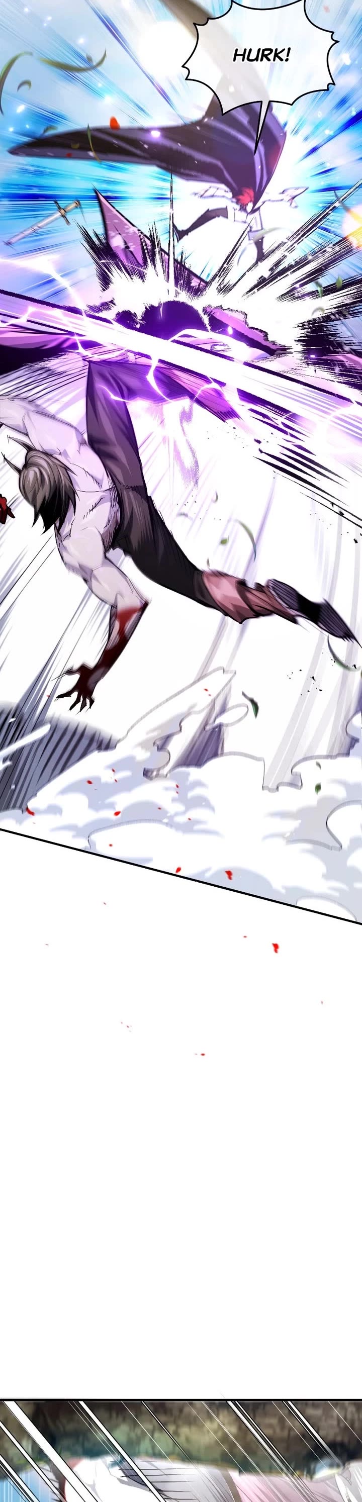 There Are No Bad Heroes in This World Chapter 34 page 35 - Chapter 34: Ep. 34 - Just in Time