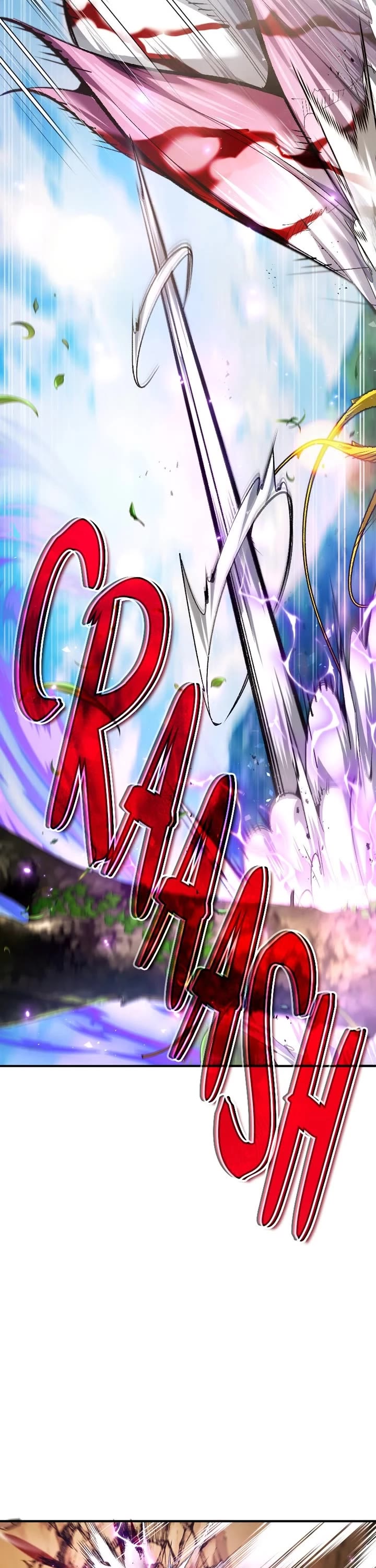 There Are No Bad Heroes in This World Chapter 34 page 36 - Chapter 34: Ep. 34 - Just in Time