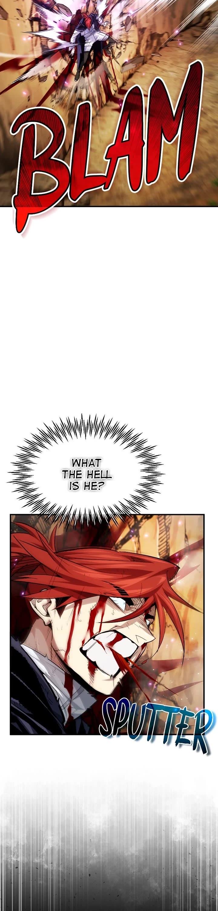 There Are No Bad Heroes in This World Chapter 34 page 37 - Chapter 34: Ep. 34 - Just in Time
