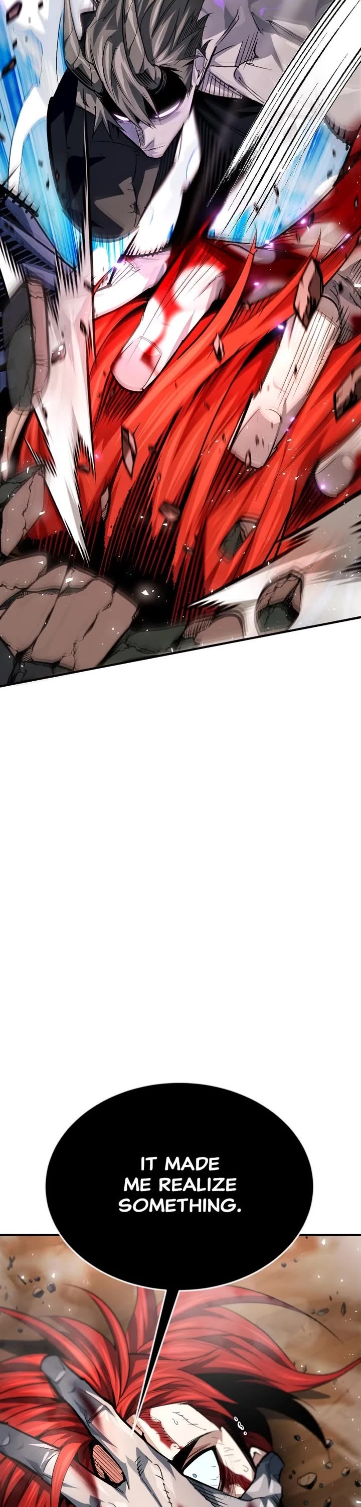There Are No Bad Heroes in This World Chapter 34 page 42 - Chapter 34: Ep. 34 - Just in Time