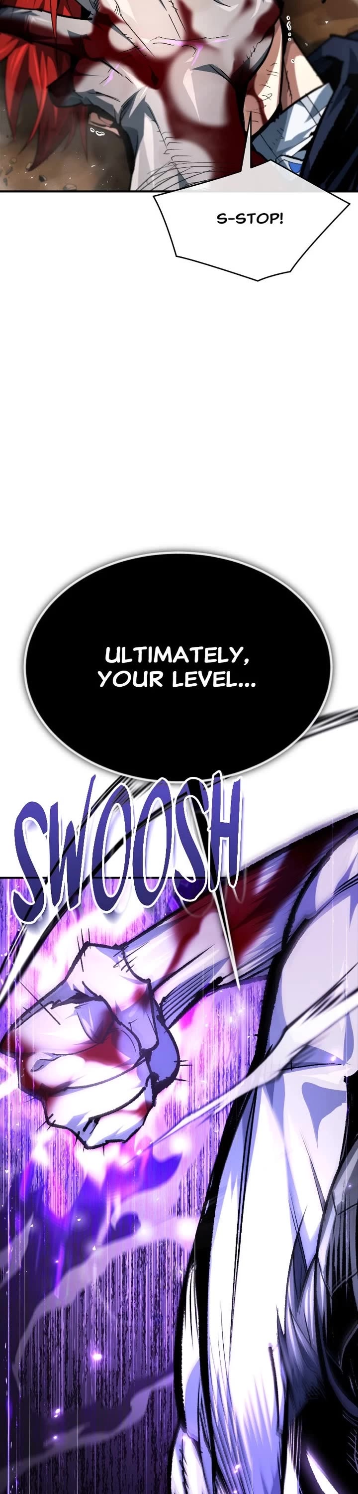 There Are No Bad Heroes in This World Chapter 34 page 43 - Chapter 34: Ep. 34 - Just in Time