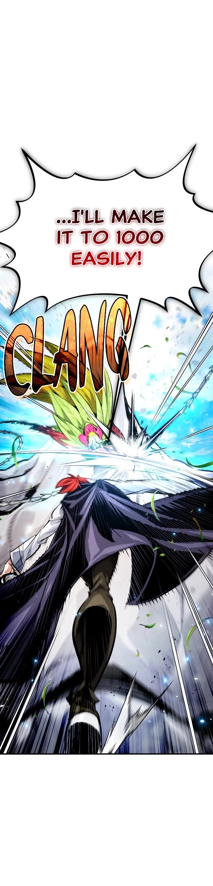 There Are No Bad Heroes in This World Chapter 34 page 5 - Chapter 34: Ep. 34 - Just in Time