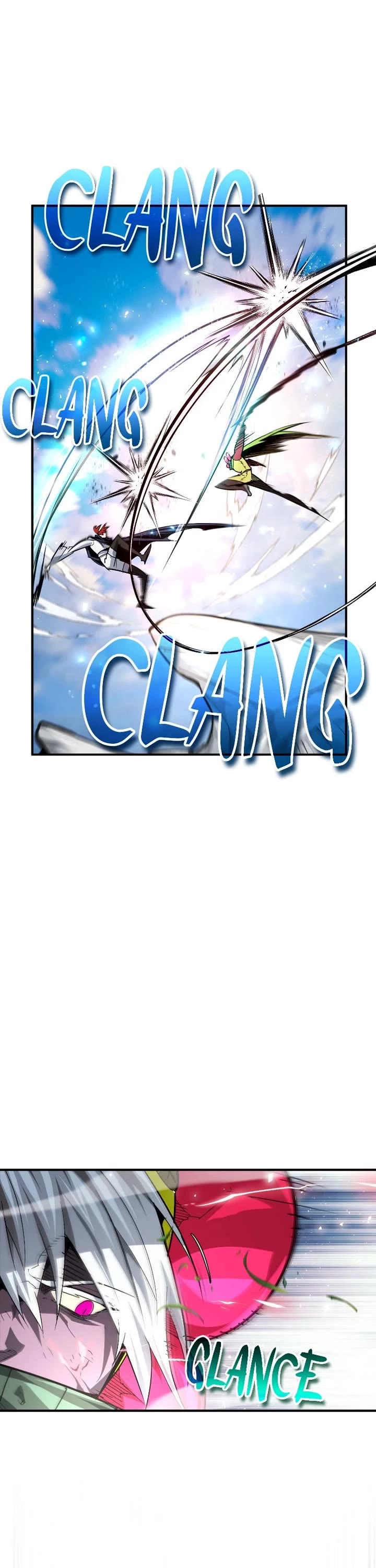 There Are No Bad Heroes in This World Chapter 34 page 6 - Chapter 34: Ep. 34 - Just in Time