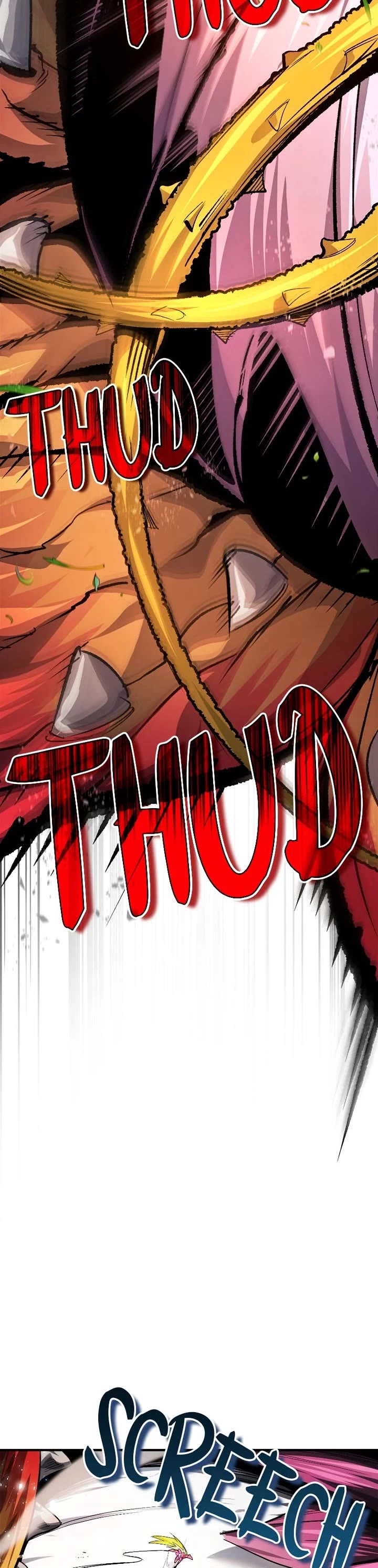 There Are No Bad Heroes in This World Chapter 34 page 9 - Chapter 34: Ep. 34 - Just in Time