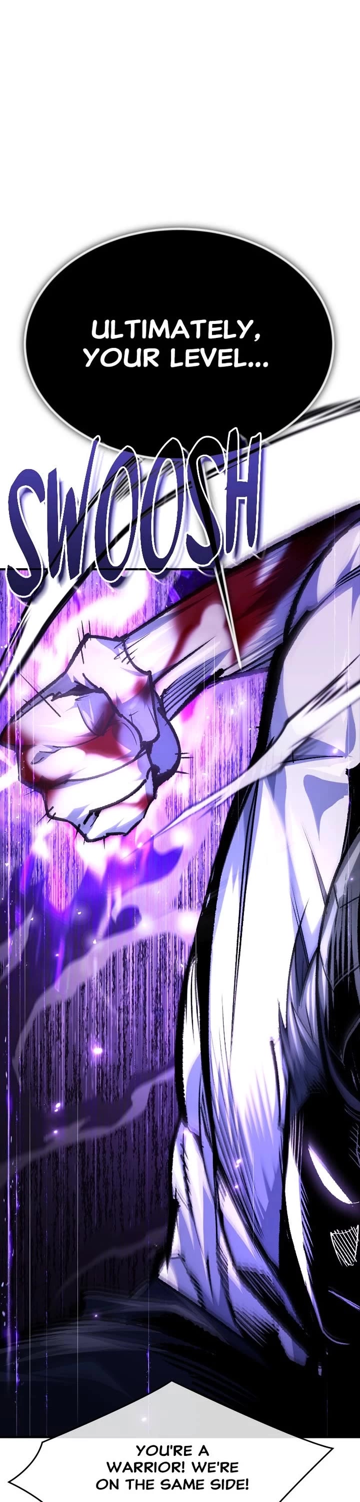There Are No Bad Heroes in This World Chapter 35 page 1 - Chapter 35: Ep. 35 - Errand and Official Business