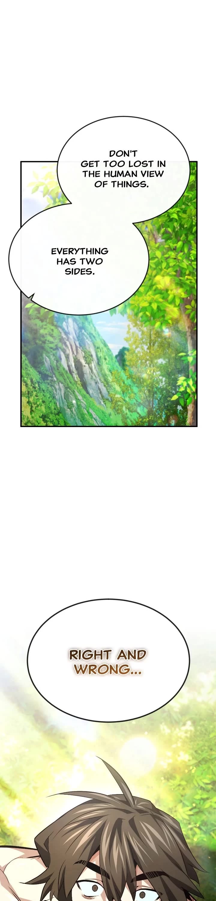 There Are No Bad Heroes in This World Chapter 35 page 11 - Chapter 35: Ep. 35 - Errand and Official Business