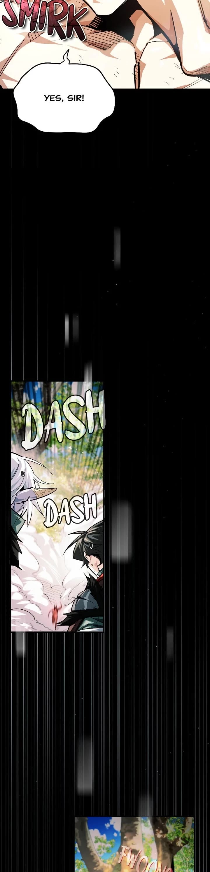 There Are No Bad Heroes in This World Chapter 35 page 14 - Chapter 35: Ep. 35 - Errand and Official Business