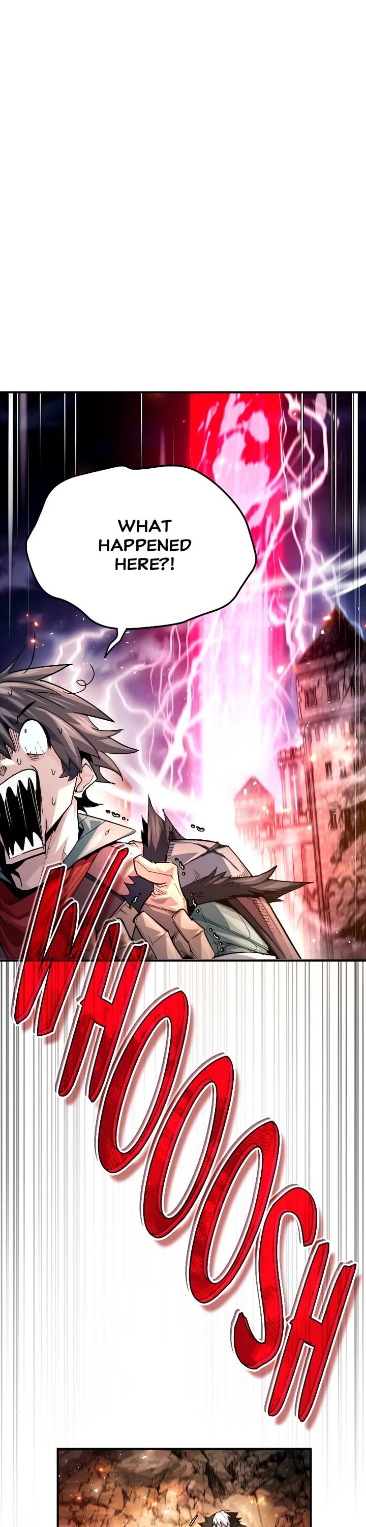 There Are No Bad Heroes in This World Chapter 35 page 18 - Chapter 35: Ep. 35 - Errand and Official Business