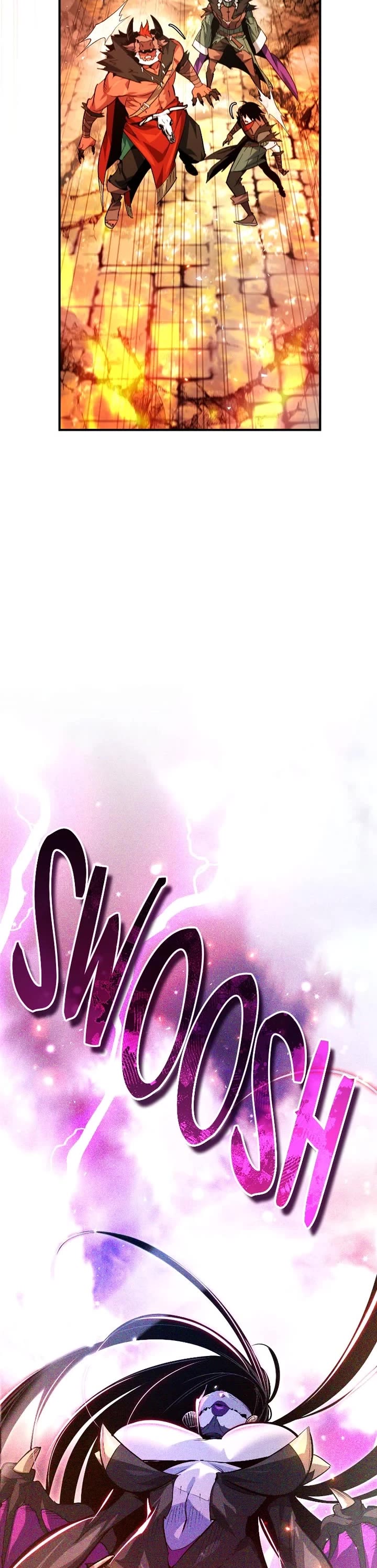 There Are No Bad Heroes in This World Chapter 35 page 19 - Chapter 35: Ep. 35 - Errand and Official Business