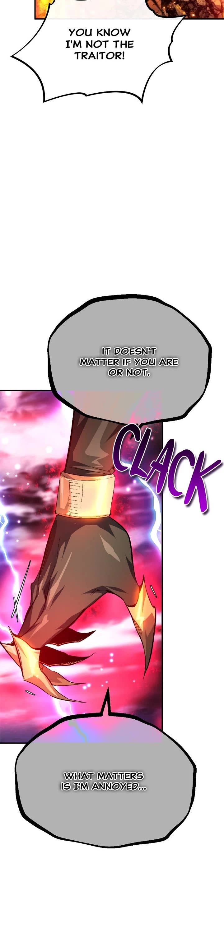 There Are No Bad Heroes in This World Chapter 35 page 21 - Chapter 35: Ep. 35 - Errand and Official Business