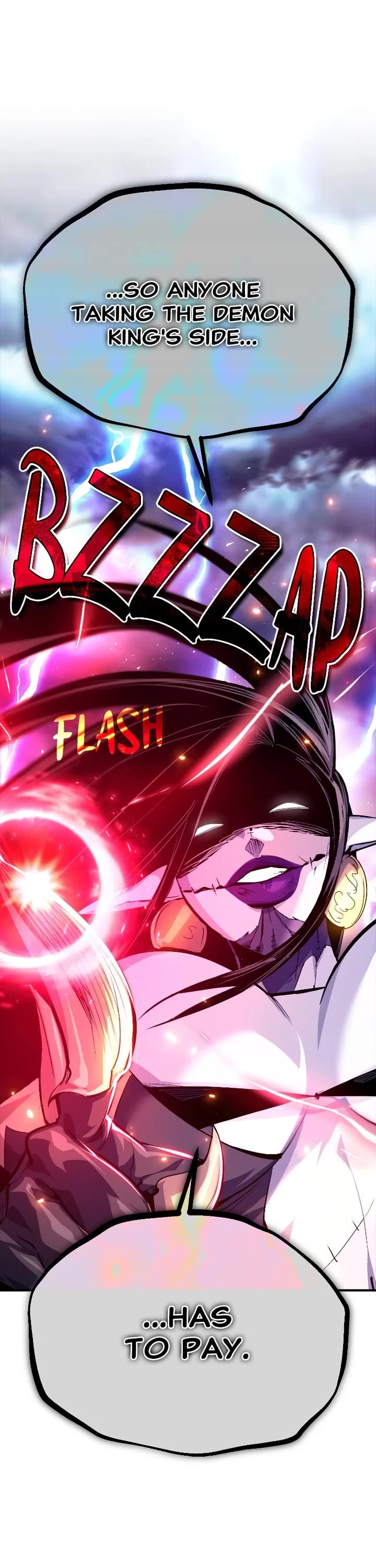 There Are No Bad Heroes in This World Chapter 35 page 22 - Chapter 35: Ep. 35 - Errand and Official Business
