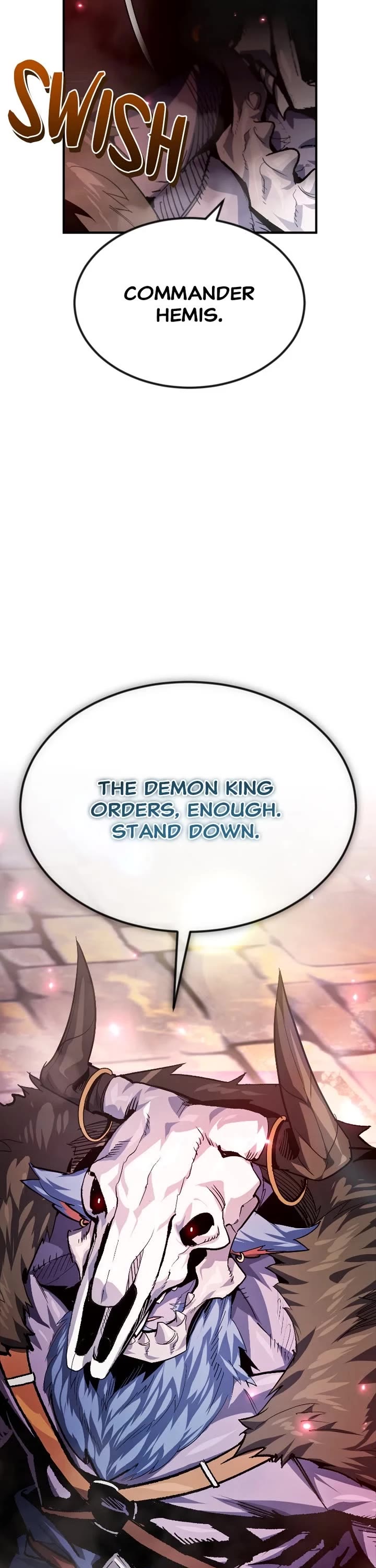 There Are No Bad Heroes in This World Chapter 35 page 26 - Chapter 35: Ep. 35 - Errand and Official Business