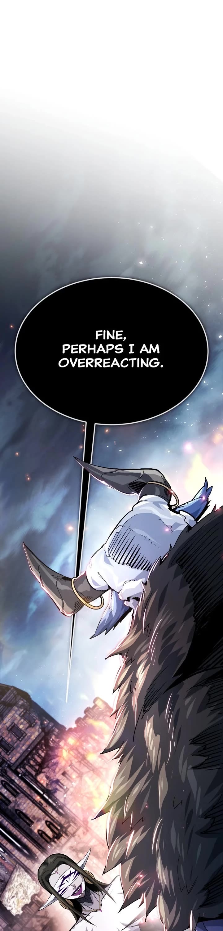There Are No Bad Heroes in This World Chapter 35 page 31 - Chapter 35: Ep. 35 - Errand and Official Business