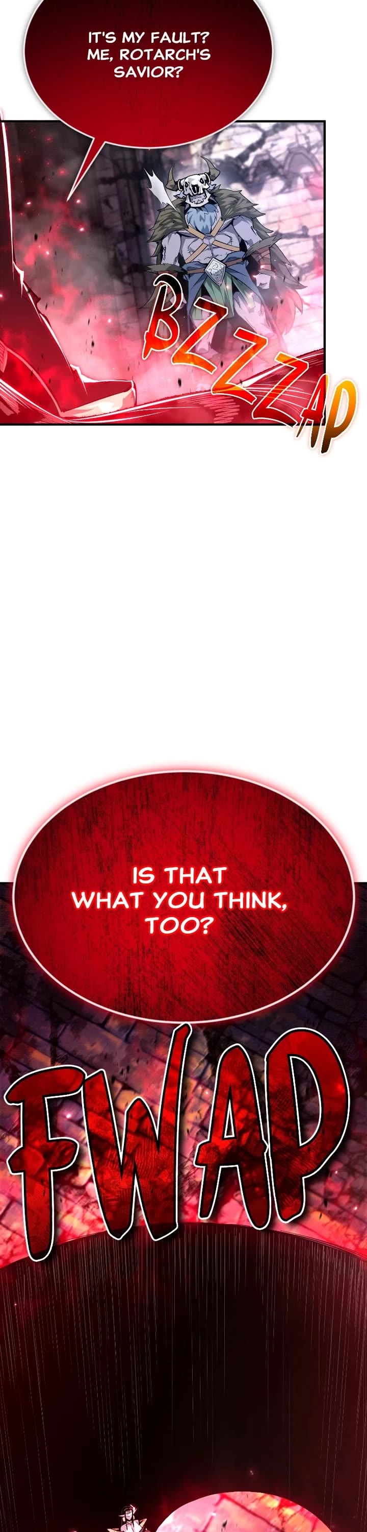 There Are No Bad Heroes in This World Chapter 35 page 33 - Chapter 35: Ep. 35 - Errand and Official Business