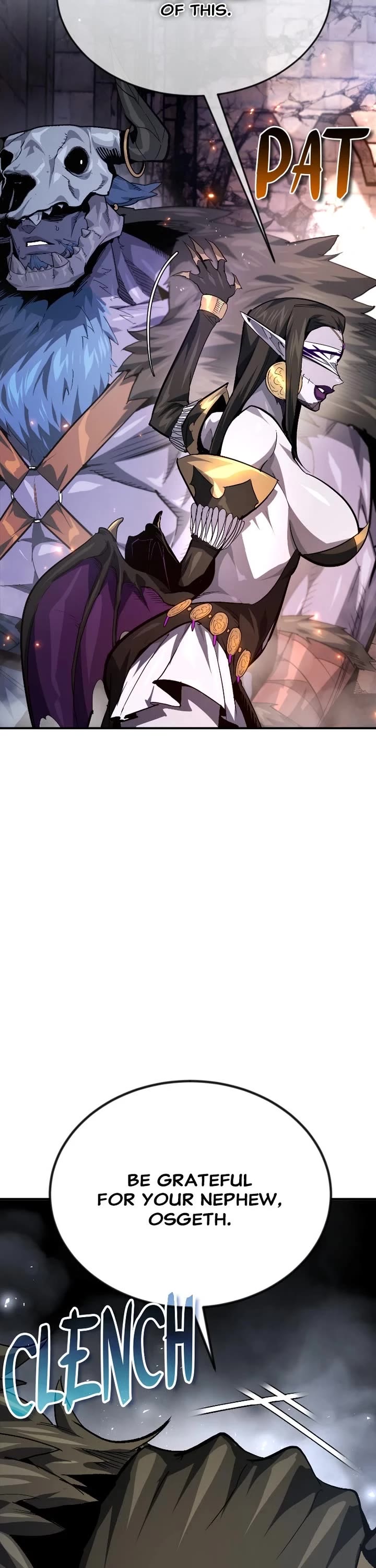 There Are No Bad Heroes in This World Chapter 35 page 36 - Chapter 35: Ep. 35 - Errand and Official Business
