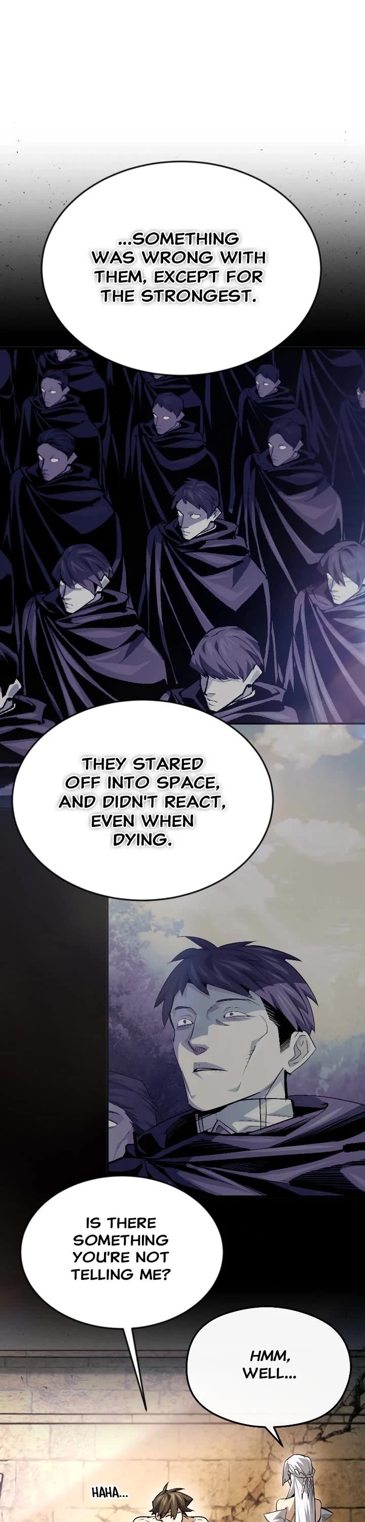 There Are No Bad Heroes in This World Chapter 35 page 41 - Chapter 35: Ep. 35 - Errand and Official Business