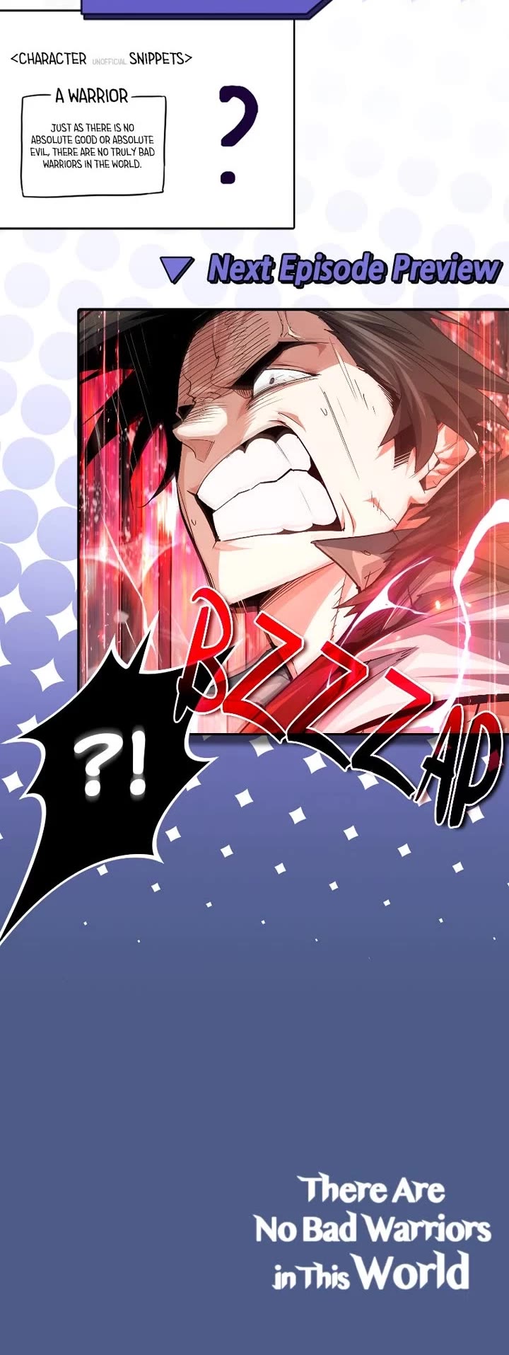 There Are No Bad Heroes in This World Chapter 35 page 52 - Chapter 35: Ep. 35 - Errand and Official Business