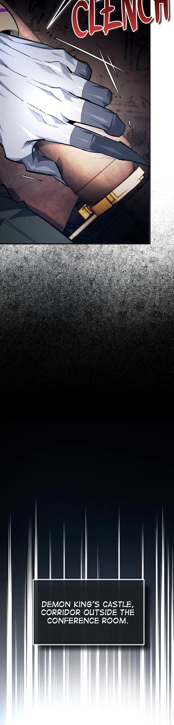There Are No Bad Heroes in This World Chapter 36 page 12 - Chapter 36: Ep. 36 - Demonic Oath