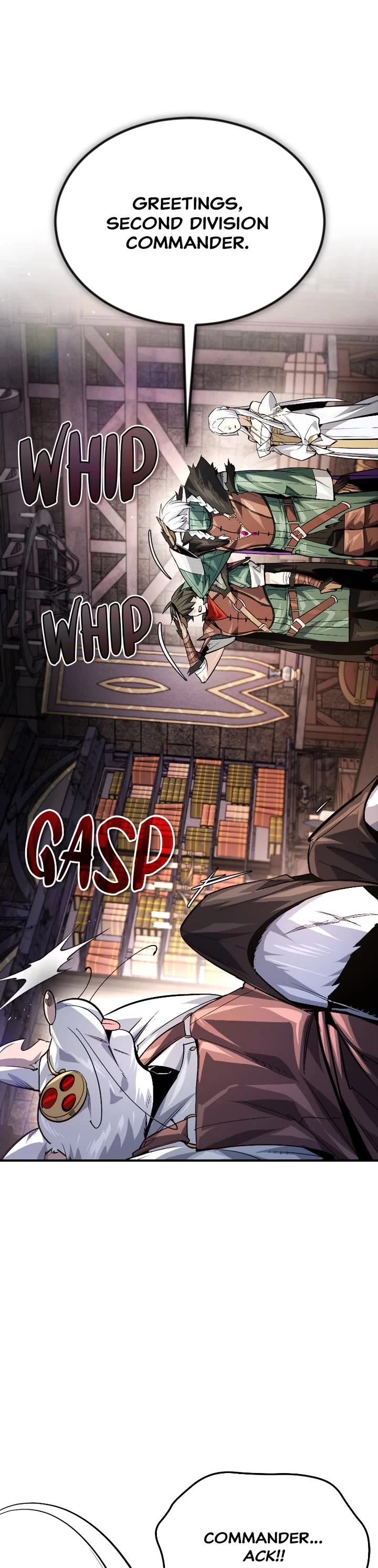 There Are No Bad Heroes in This World Chapter 36 page 24 - Chapter 36: Ep. 36 - Demonic Oath