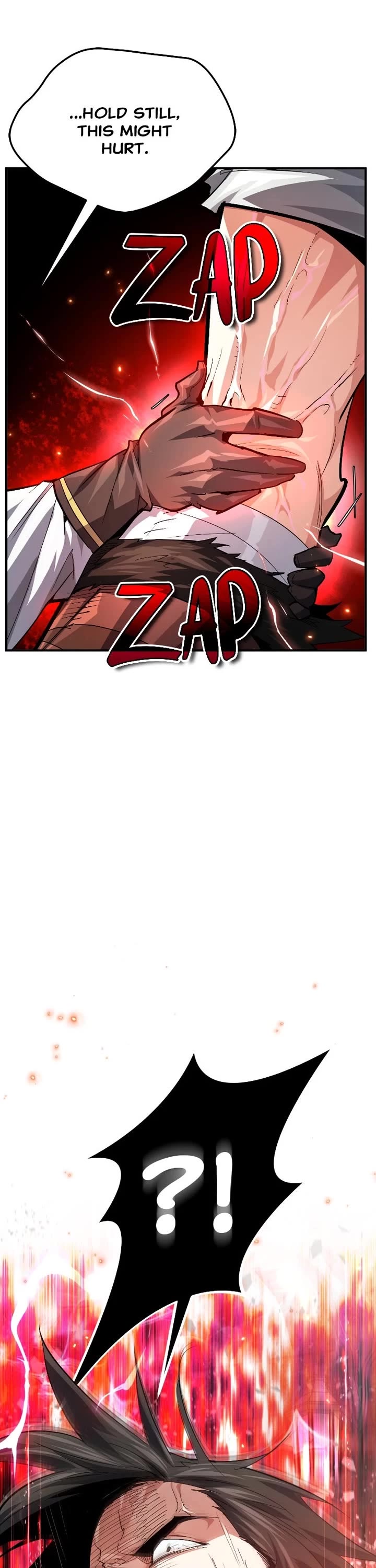 There Are No Bad Heroes in This World Chapter 36 page 26 - Chapter 36: Ep. 36 - Demonic Oath