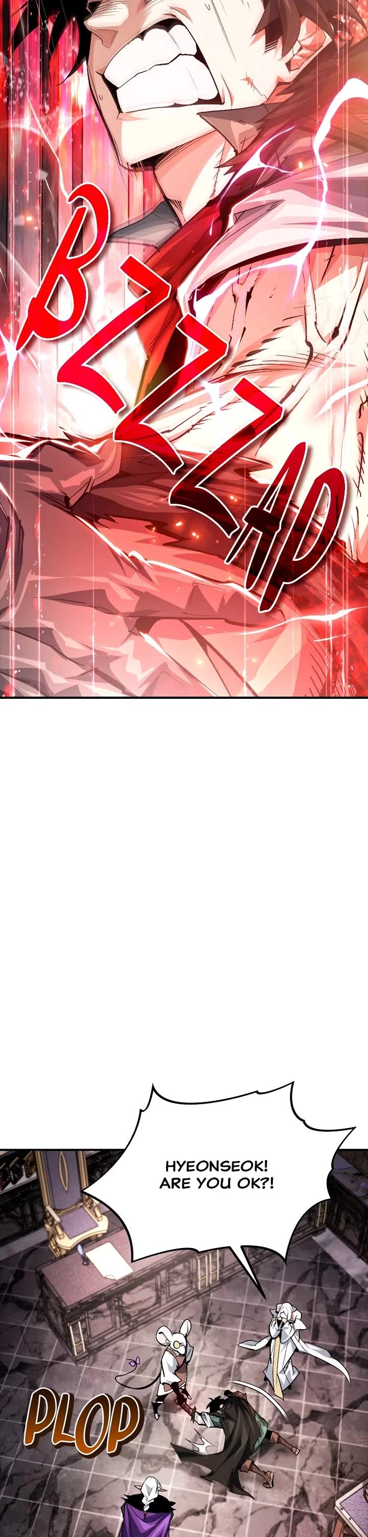 There Are No Bad Heroes in This World Chapter 36 page 27 - Chapter 36: Ep. 36 - Demonic Oath