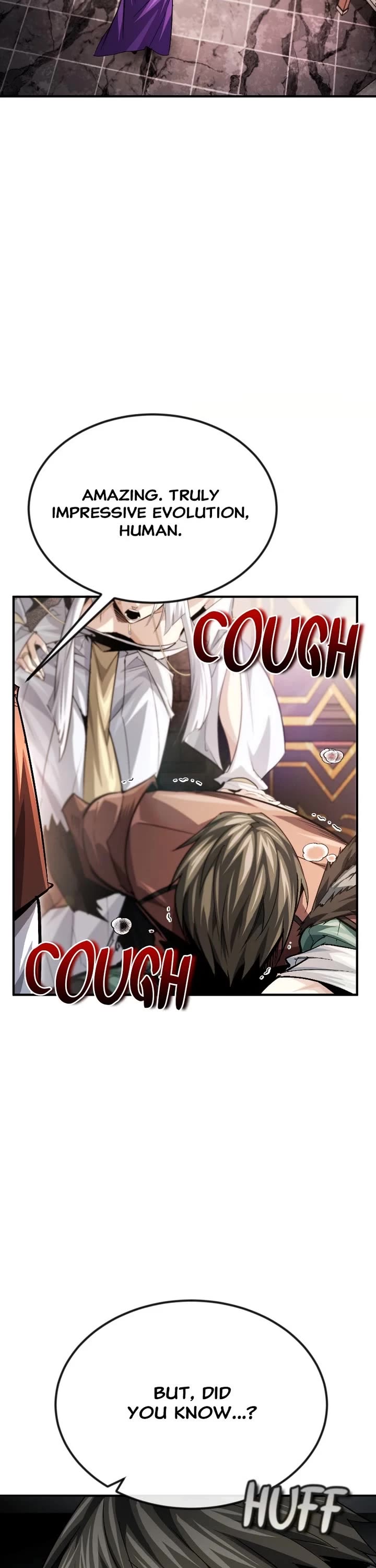 There Are No Bad Heroes in This World Chapter 36 page 28 - Chapter 36: Ep. 36 - Demonic Oath