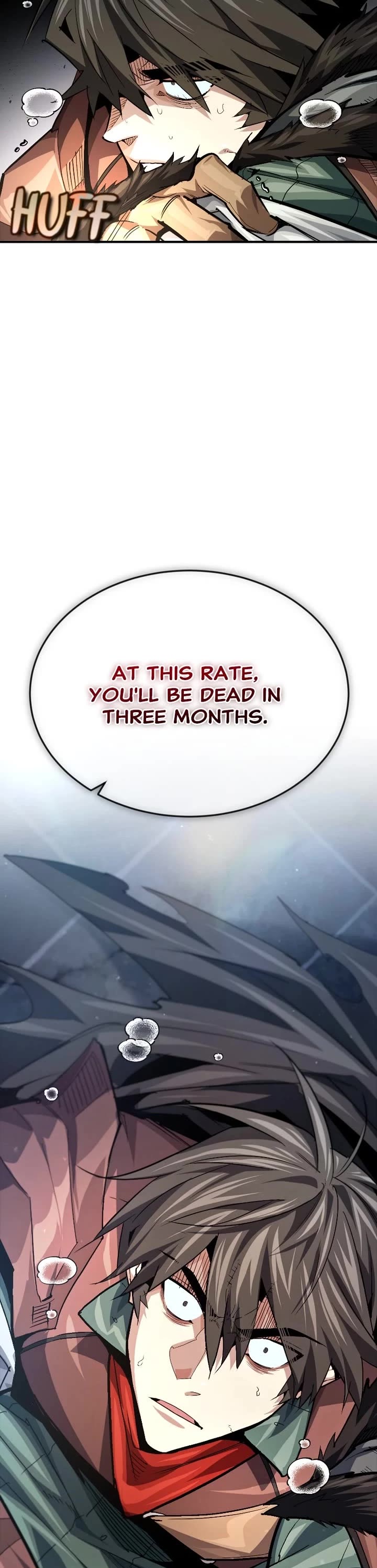 There Are No Bad Heroes in This World Chapter 36 page 29 - Chapter 36: Ep. 36 - Demonic Oath