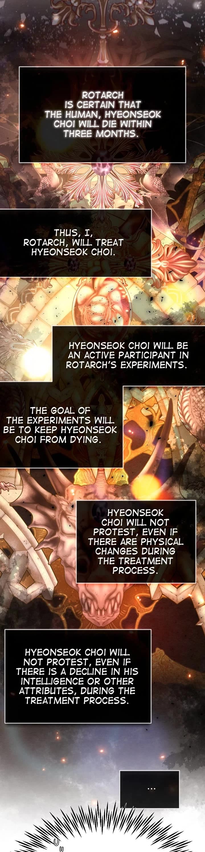 There Are No Bad Heroes in This World Chapter 36 page 34 - Chapter 36: Ep. 36 - Demonic Oath