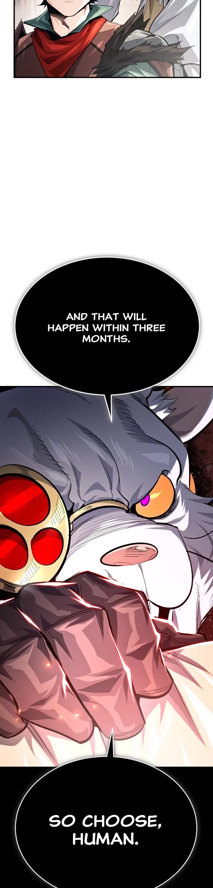 There Are No Bad Heroes in This World Chapter 36 page 37 - Chapter 36: Ep. 36 - Demonic Oath