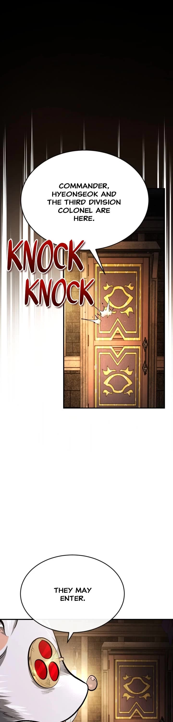 There Are No Bad Heroes in This World Chapter 36 page 41 - Chapter 36: Ep. 36 - Demonic Oath