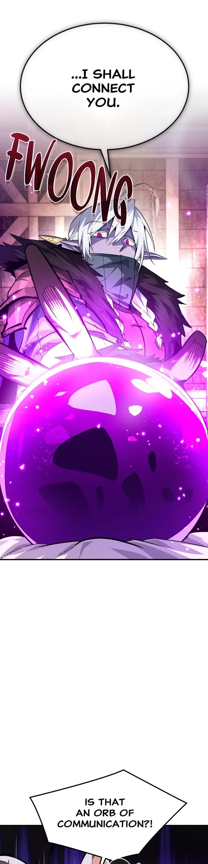 There Are No Bad Heroes in This World Chapter 36 page 44 - Chapter 36: Ep. 36 - Demonic Oath