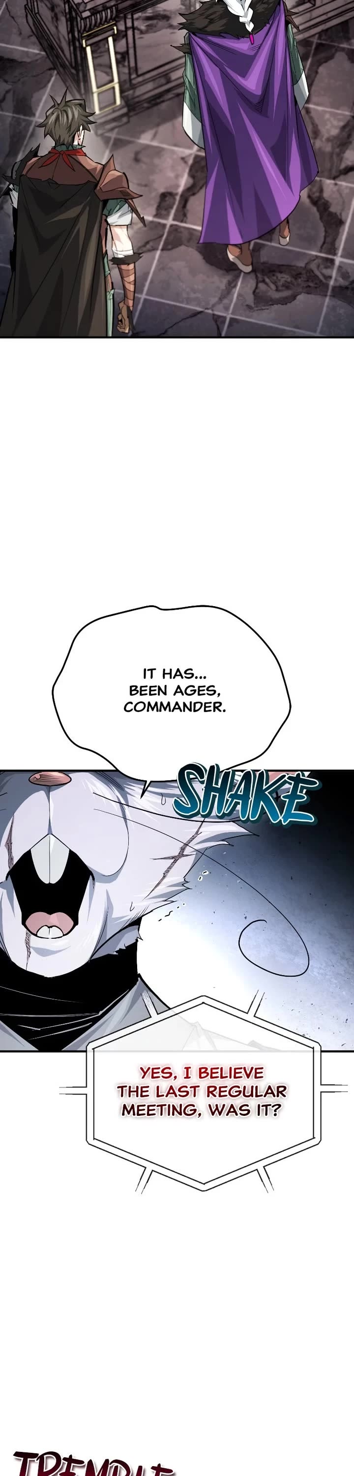There Are No Bad Heroes in This World Chapter 36 page 46 - Chapter 36: Ep. 36 - Demonic Oath