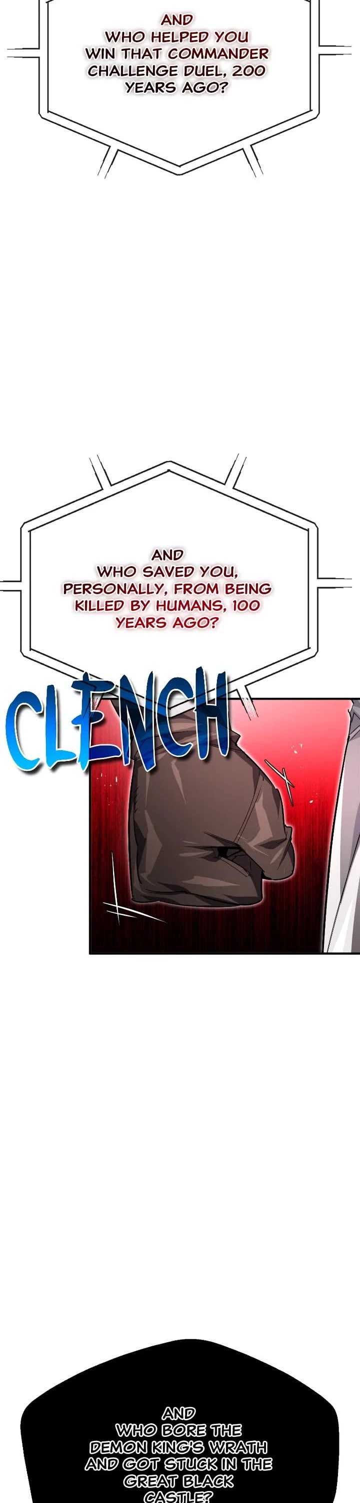 There Are No Bad Heroes in This World Chapter 36 page 52 - Chapter 36: Ep. 36 - Demonic Oath