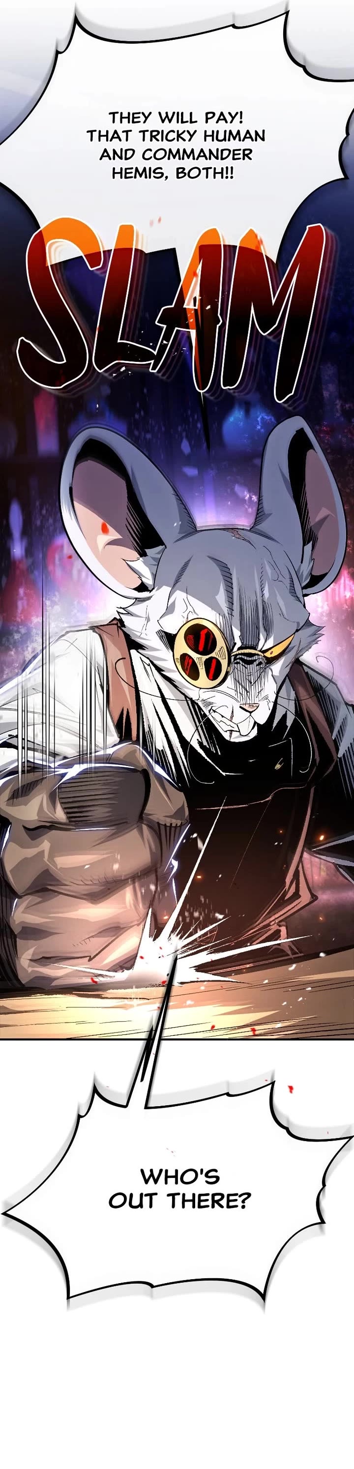 There Are No Bad Heroes in This World Chapter 36 page 55 - Chapter 36: Ep. 36 - Demonic Oath