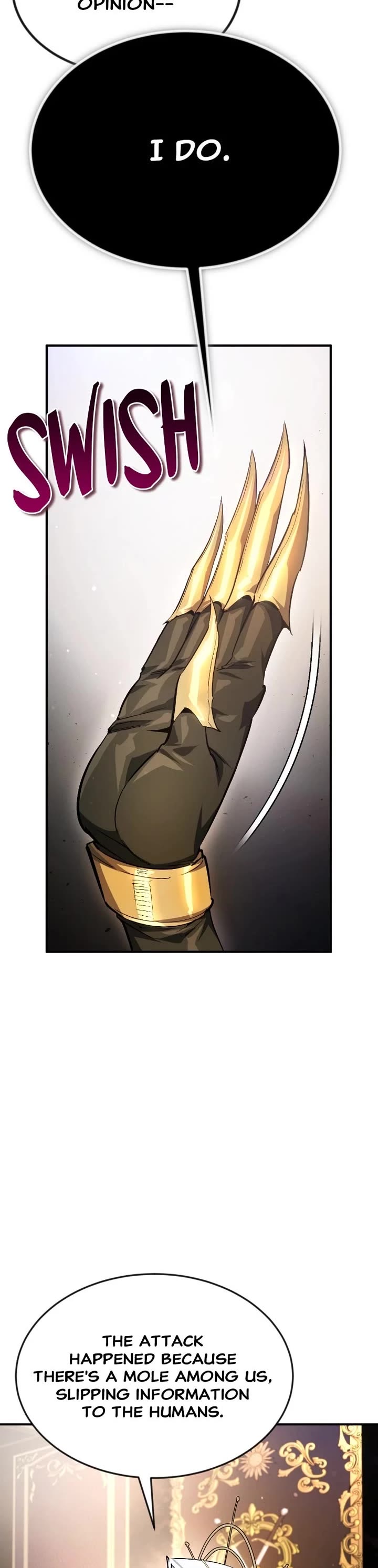 There Are No Bad Heroes in This World Chapter 36 page 9 - Chapter 36: Ep. 36 - Demonic Oath