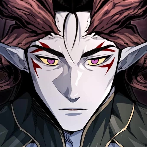 There Are No Bad Heroes in This World Chapter 36: Ep. 36 - Demonic Oath cover