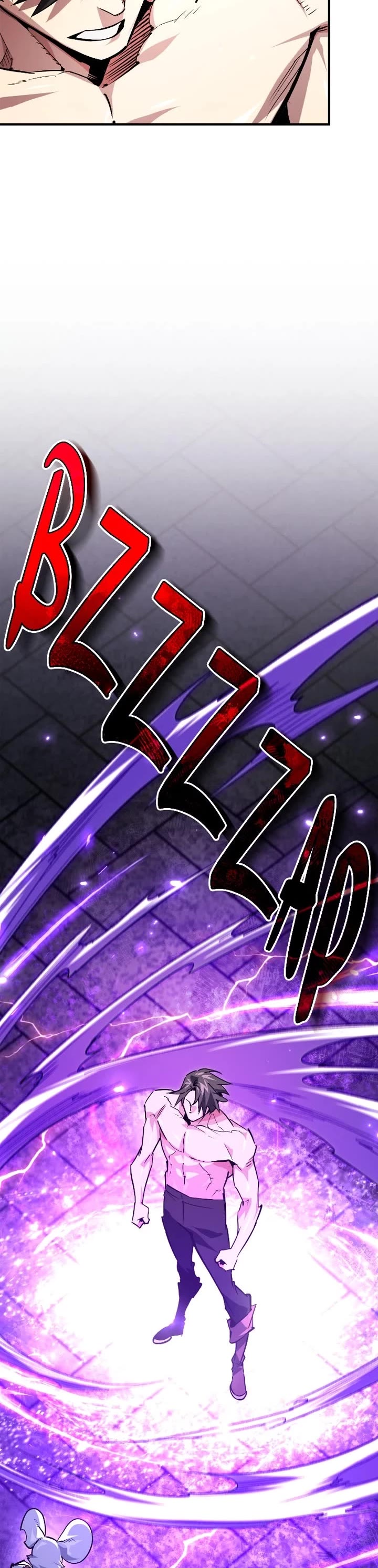 There Are No Bad Heroes in This World Chapter 37 page 10 - Chapter 37: Ep. 37 - Operation Extortion