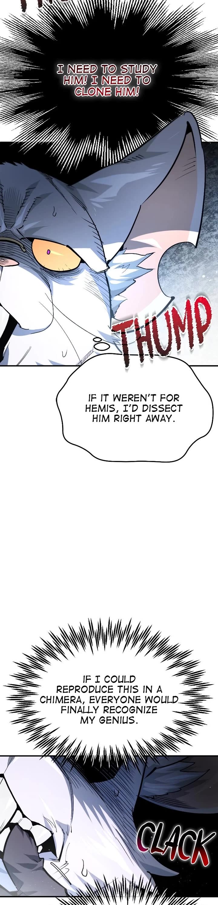 There Are No Bad Heroes in This World Chapter 37 page 14 - Chapter 37: Ep. 37 - Operation Extortion