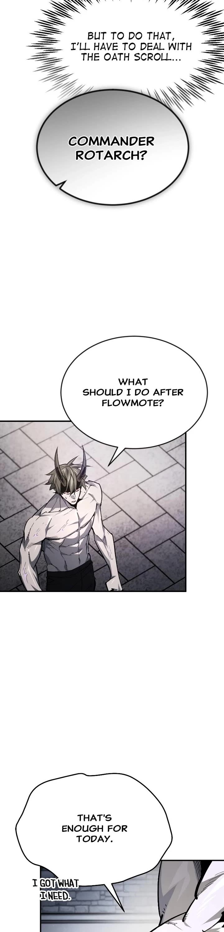 There Are No Bad Heroes in This World Chapter 37 page 15 - Chapter 37: Ep. 37 - Operation Extortion