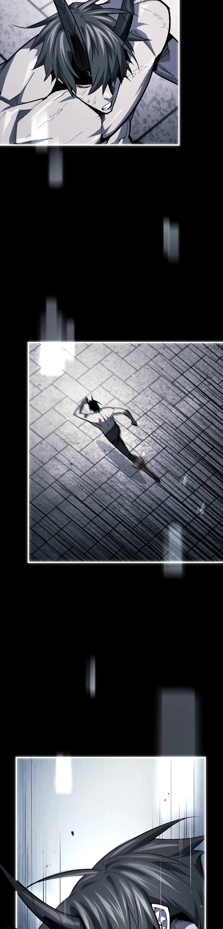 There Are No Bad Heroes in This World Chapter 37 page 17 - Chapter 37: Ep. 37 - Operation Extortion