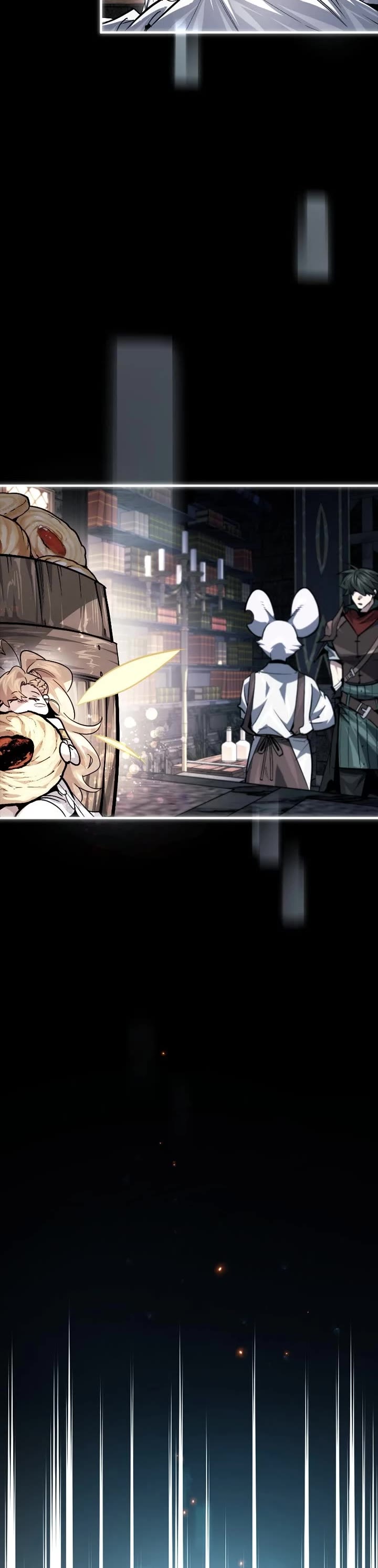 There Are No Bad Heroes in This World Chapter 37 page 20 - Chapter 37: Ep. 37 - Operation Extortion