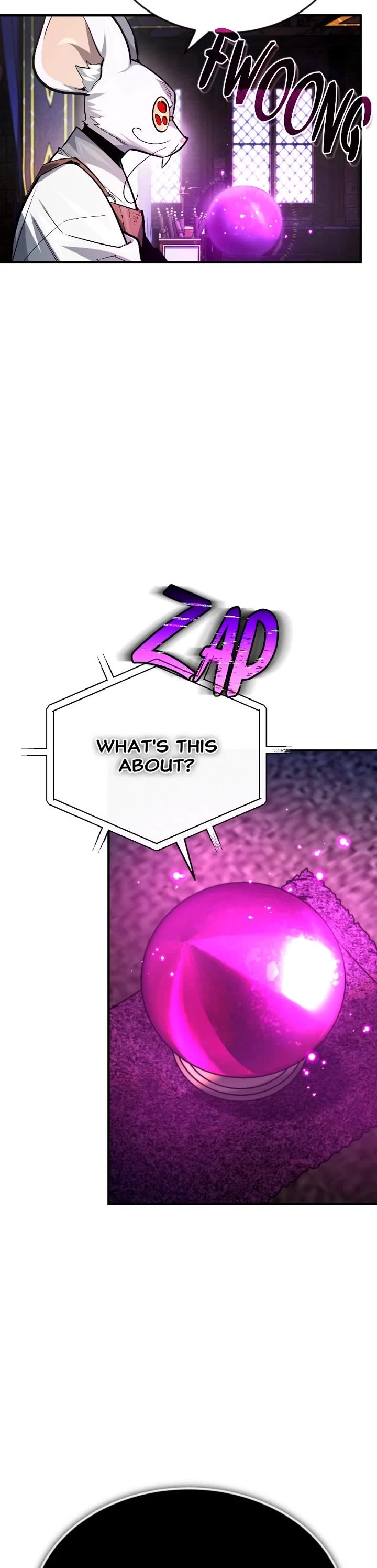 There Are No Bad Heroes in This World Chapter 37 page 24 - Chapter 37: Ep. 37 - Operation Extortion
