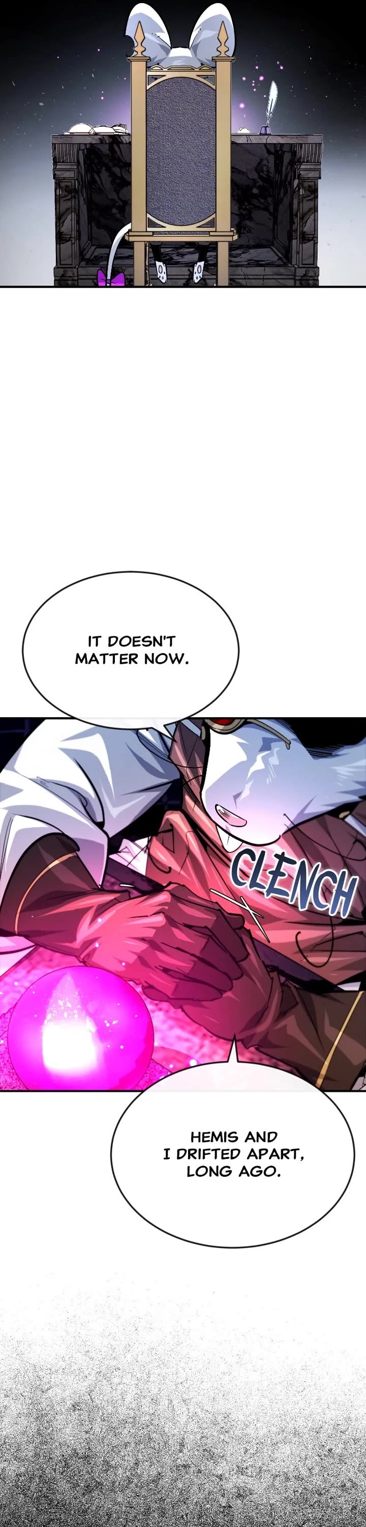 There Are No Bad Heroes in This World Chapter 37 page 27 - Chapter 37: Ep. 37 - Operation Extortion