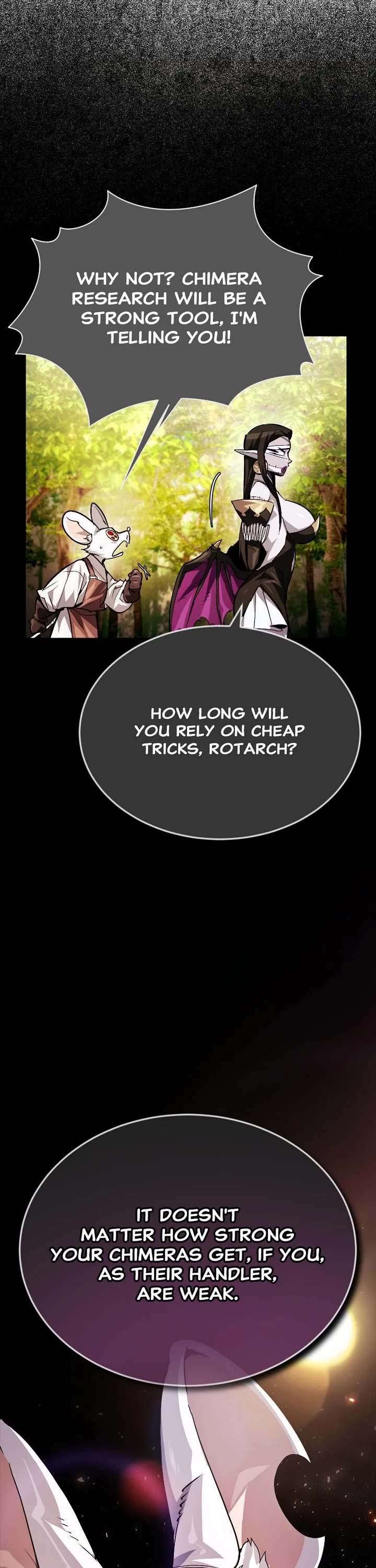 There Are No Bad Heroes in This World Chapter 37 page 28 - Chapter 37: Ep. 37 - Operation Extortion
