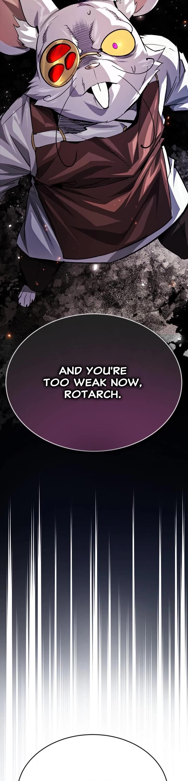 There Are No Bad Heroes in This World Chapter 37 page 29 - Chapter 37: Ep. 37 - Operation Extortion