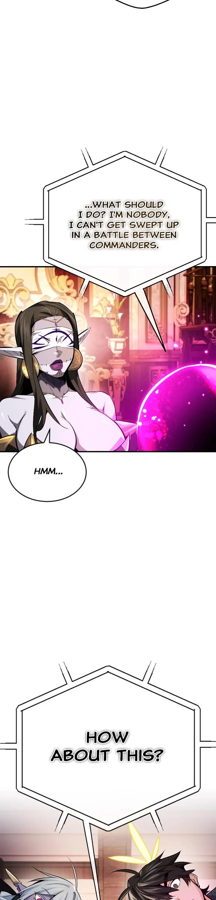 There Are No Bad Heroes in This World Chapter 37 page 37 - Chapter 37: Ep. 37 - Operation Extortion
